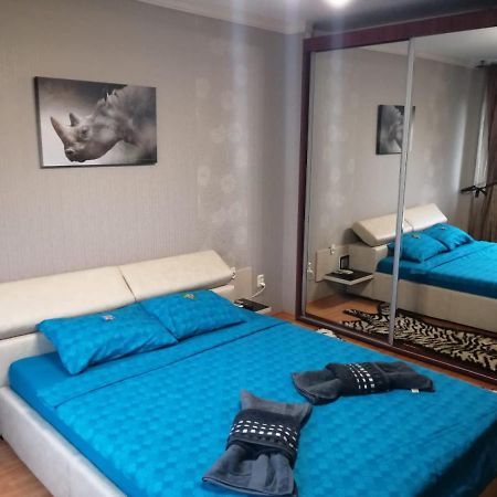 Coquettehouse Parc Gara De Nord Apartment Bucharest Exterior photo