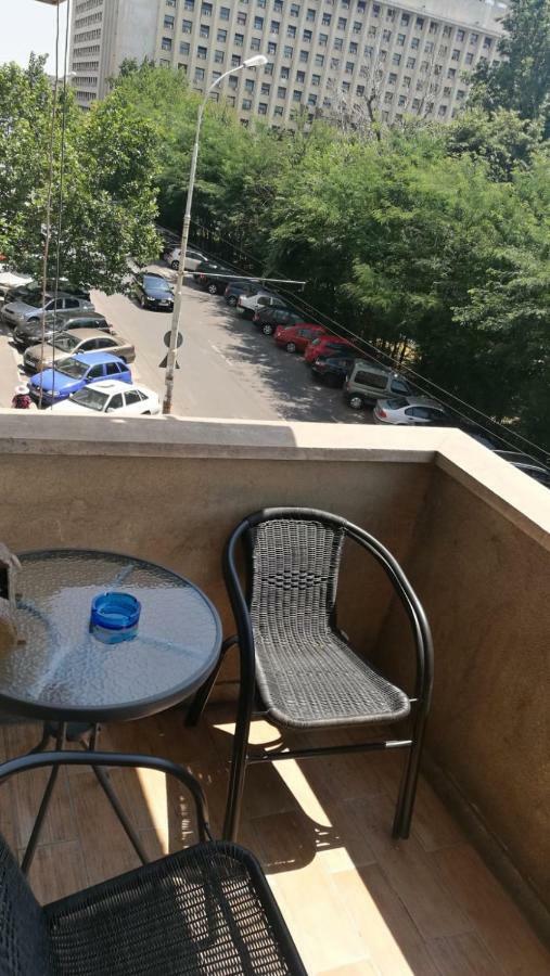 Coquettehouse Parc Gara De Nord Apartment Bucharest Exterior photo